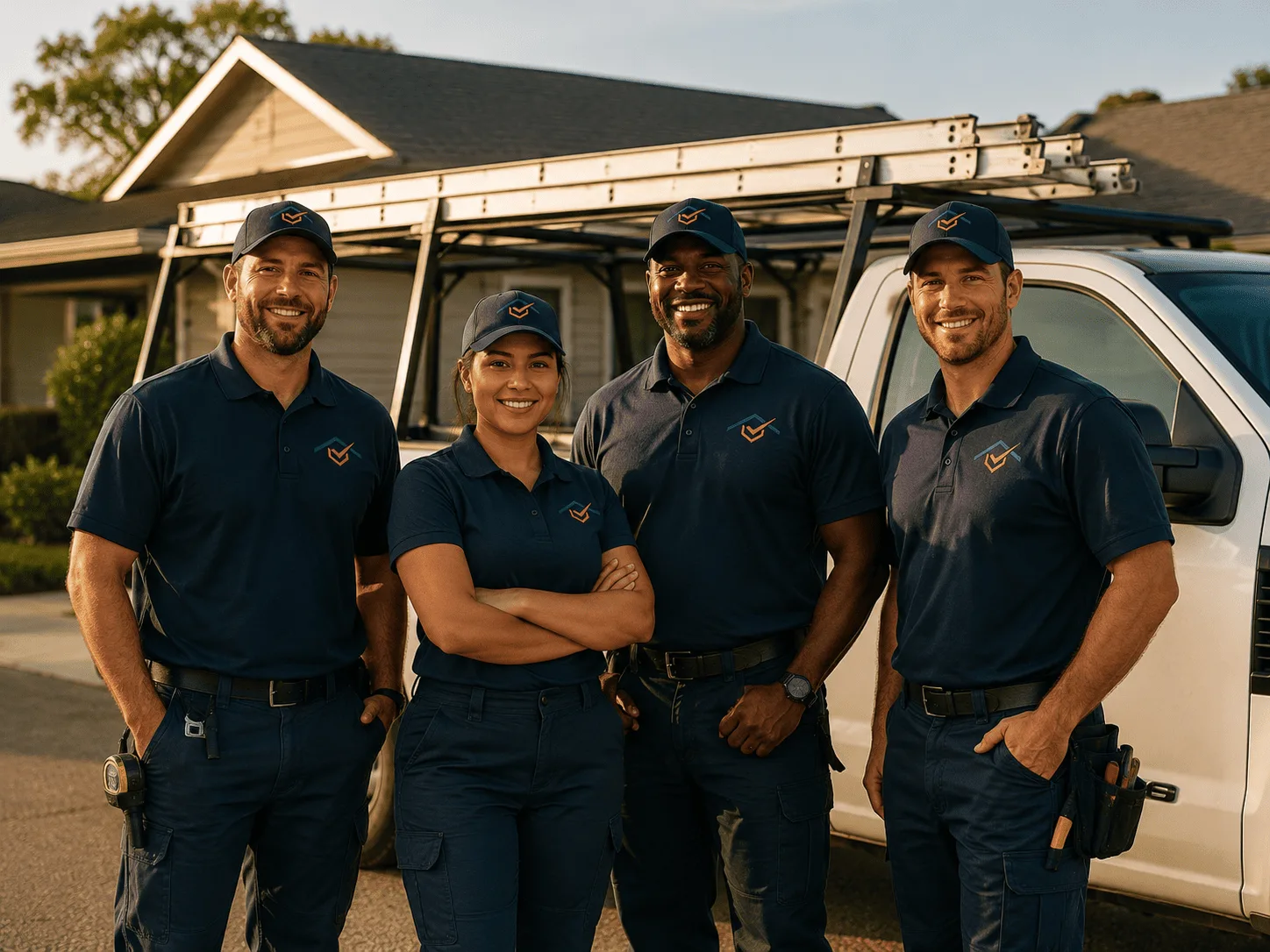 Roof Inspection company in Merriman, NE